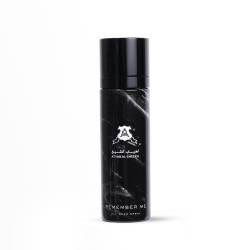 ALLOVER REMEMBERME BLACK