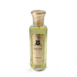 Charisma Eau de Parfum - 200ml 