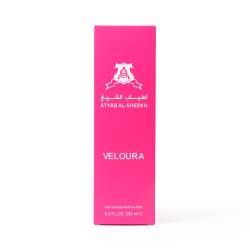 BODY MIST VELOURA