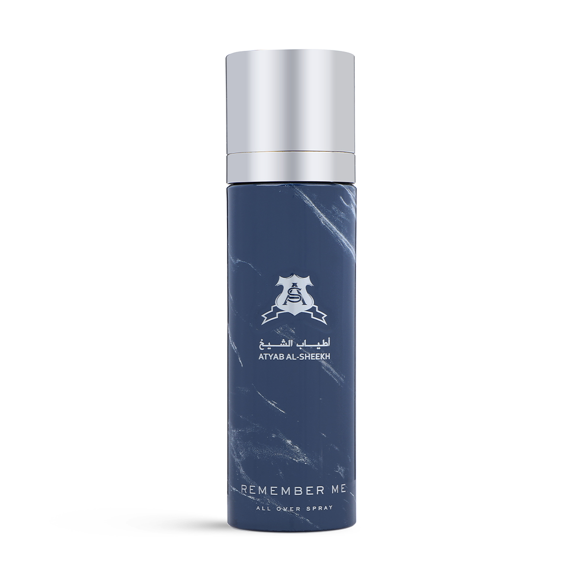 Remember Me Blue All Over Spray - 100ml