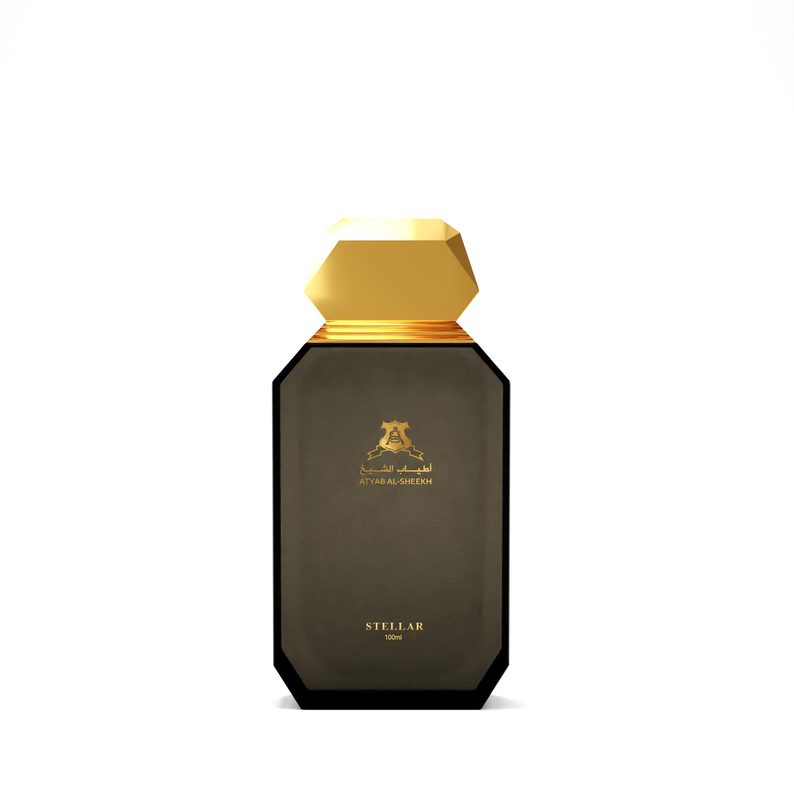 عطر ستيلار المركز - 100 مل